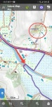 담양 오방길5코스 누정길 (32km) - 올레길, 둘레길 - 별똥대의 정밀 GNSS & 트레킹 그리고 KOREA.MAP 담양 오방길5코스 누정길 (32km)