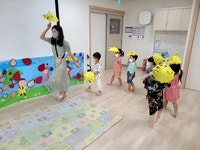 7월2주믿음반 아기별 - ♡믿음반이야기-4세♡ - 오창 쑥쑥어린이집 7월2주믿음반 아기별