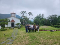 청도성모솔숲피정 - 선교 위원회 - 천주교 대구대교구 내당성당 청도성모솔숲피정