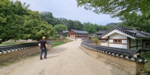 천축산 불영사, 울진 - 개인산행 사진 - 대전자일산악회 천축산 불영사, 울진