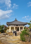 남산 (금오산) 경주 - 개인산행 사진 - 대전자일산악회 남산 (금오산) 경주