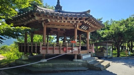 지리산 둘레길 송정ㅡ오미 2025. 7. 27 - 지리둘레길 산행 사진 - 우정산그리뫼~ 지리산 둘레길 송정ㅡ오미 