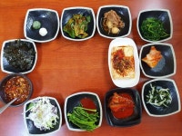[제천맛집] 의림지 맛집 ＜호반식당＞솜씨도 상차림도 최고 곤드레청국장백반, 관광지맛집 변천사, 정선아라리와 국민나물 곤드레나물의 변신... 