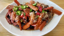 [울진 대게 맛집] ＜후포리 백년식당＞ 홍게 코스요리, 홍게물회, 간장홍게장, 홍게초무침, 울진 홍게 대표식당, 아름다운 식당과 음식 - 경북대구... 