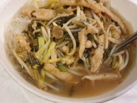 미국 샌프란시스코 차이나타운 정통 중국요리 미슐랭 맛집 ＜라이홍 라운지＞ 딤섬, (새우만두), 중국쌀국수 - 북미문화 찾아가기 - 한국신명나라...