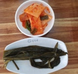 [보령맛집] 대천해수욕장 ＜대천키조개삼합＞ 새 인기 음식 키조개삼합, 최고의 식재료밥상, 싸고 맛있는 요리, 장흥 삼합과 차이는? - 충남대전... 