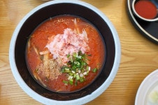 [울진 대게 맛집] ＜후포리 백년식당＞ 홍게 코스요리, 홍게물회, 간장홍게장, 홍게초무침, 울진 홍게 대표식당, 아름다운 식당과 음식 - 경북대구... 