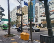 [서울 신당동맛집] 신당역 8번출구 ＜마복림떡볶이＞의 추억, 신당동의 전설, 떡볶이거리, 서울 향토음식, 춘장이 비결 - 서울한양 맛집... 