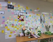 [서울 신당동맛집] 신당역 8번출구 ＜마복림떡볶이＞의 추억, 신당동의 전설, 떡볶이거리, 서울 향토음식, 춘장이 비결 - 서울한양 맛집... 