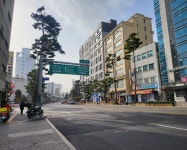 [서울 신당동맛집] 신당역 8번출구 ＜마복림떡볶이＞의 추억, 신당동의 전설, 떡볶이거리, 서울 향토음식, 춘장이 비결 - 서울한양 맛집... 