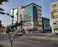 [서울 신당동맛집] 신당역 8번출구 ＜마복림떡볶이＞의 추억, 신당동의 전설, 떡볶이거리, 서울 향토음식, 춘장이 비결 - 서울한양 맛집... 