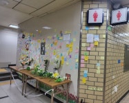 [서울 신당동맛집] 신당역 8번출구 ＜마복림떡볶이＞의 추억, 신당동의 전설, 떡볶이거리, 서울 향토음식, 춘장이 비결 - 서울한양 맛집... 