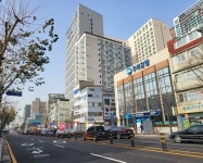 [서울 신당동맛집] 신당역 8번출구 ＜마복림떡볶이＞의 추억, 신당동의 전설, 떡볶이거리, 서울 향토음식, 춘장이 비결 - 서울한양 맛집... 