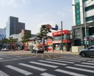 [서울 신당동맛집] 신당역 8번출구 ＜마복림떡볶이＞의 추억, 신당동의 전설, 떡볶이거리, 서울 향토음식, 춘장이 비결 - 서울한양 맛집... 