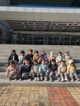 석수도서관에 다녀왔어요~11월21일 - 23년 우리들의 이야기 - 호계아이 어린이집 석수도서관에 다녀왔어요~11월21일