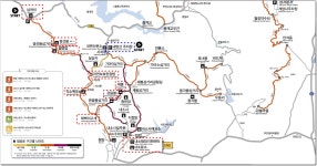 제843차(년6차)정기산행:변산반도국립공원 내변산 눈꽃산행(2026년... (년6차)정기산행:변산반도국립공원 내변산 눈꽃산행(2026년 2월... 