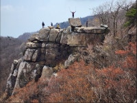 제845차(년8차)한려해상국립공원 남해 금산 산행［2026년 03월 01일(日) 07시］ - ♥ 정기산행 공지 및 신청 - 첨단산악회 제845차(년8차)... 