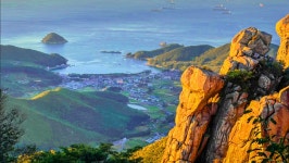 제845차(년8차)한려해상국립공원 남해 금산 산행［2026년 03월 01일(日) 07시］ - ♥ 정기산행 공지 및 신청 - 첨단산악회 제845차(년8차)... 