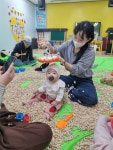 조물조물 오감놀이 1회차 (2026.3.18.수) - 오감놀이 오터치... 장난감 도서관(=온누리3호 장난감도서관) 조물조물 오감놀이 1회차 (2026.3.18.수)