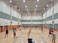 ☆25년 안전기원제 및 월례대회☆ - 엘리트클럽이야기 - 정관엘리트배드민턴클럽 ☆25년 안전기원제 및 월례대회☆