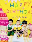 ❤️목련반❤️귀요미 공주 정하연의 생일을 축하합니다.🥳🎉🎂🎊🎁🎈 - 목련 반(20년생) - 사회복지법인 주덕어린이집 ❤️목련반... 