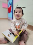 ✨️별님반이 익숙해졌어요✨️ - 별님 반(23년생) - 사회복지법인 주덕어린이집 ✨️별님반이 익숙해졌어요✨️
