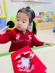 ❣️목련반❣️그림책으로 놀이해요.&겨울 축제❄️⛄️🎅🏻📚 - 목련 반(20년생) - 사회복지법인 주덕어린이집 ❣️목련반... 