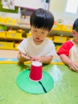 ❣️목련반❣️놀이하며 즐거움을 경험해요.🥁🛝📚👑🍉 - 목련 반(20년생) - 사회복지법인 주덕어린이집 ❣️목련반❣️놀이하며... 