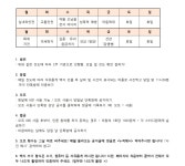 [마감] 건강안전 백지쓰기 스터디 함께해요! - 스터디 함께해요^^ - 박수민의 유아 임용의 정석 [마감] 건강안전 백지쓰기 스터디 함께해요!