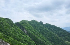 서산갯마을산악회, 제126차 정기산행(전남강진 수인산)...전라 병영성의 전략적 요충지 수인산성 - 산행(여행) 안내&신청 - 서산 갯마을산악회... 