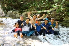 서산갯마을산악회, 제125차 정기산행(충북괴산 칠보산...쌍곡계곡) - 산행(여행) 안내&신청 - 서산 갯마을산악회 서산갯마을산악회, 제125차... 