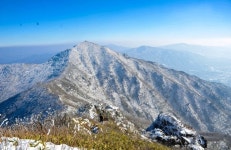서산갯마을산악회, 제130차 정기산행(경남함양 남덕유산)...신년 눈꽃산행 - 산행(여행) 안내&신청 - 서산 갯마을산악회 서산갯마을산악회... 