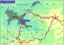 서산갯마을산악회, 제130차 정기산행(경남함양 남덕유산)...신년 눈꽃산행 - 산행(여행) 안내&신청 - 서산 갯마을산악회 서산갯마을산악회... 