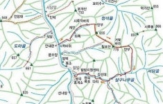 서산갯마을산악회, 제125차 정기산행(충북괴산 칠보산...쌍곡계곡) - 산행(여행) 안내&신청 - 서산 갯마을산악회 서산갯마을산악회, 제125차... 