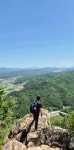 팔봉산갯마을절임배추 | 팔봉산 산행 후기 - 산행(모임) 후기&사진 - 서산 갯마을산악회 팔봉산 산행 후기