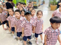 7.11 견학-국립과천과학관 - 2024 두리반-만4세 - 평촌 대림유치원 7.11 견학-국립과천과학관