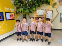 7.11 견학-국립과천과학관 - 2024 두리반-만4세 - 평촌 대림유치원 7.11 견학-국립과천과학관