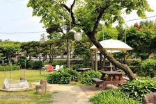 다산 생태공원 05-29/2025 - ♣[B]반-출사 사진♣ - 중랑노인종합복지관 동아리 다산 생태공원 05-29/2025