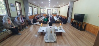 2024년 야외미사 - 본당 소식 - 황둔성당 2024년 야외미사