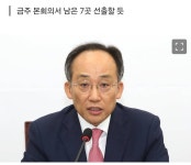 與, 7개 상임위원장 수용키로…의총서 추인 - 자유 게시판 - 문재인공식팬카페[문팬] 與, 7개 상임위원장 수용키로…의총서 추인