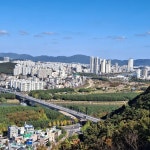 11월3일(일):함월산(해파랑길)-신선산-솔마루길-태화강국가정원 - 자유 게시판 - 문재인공식팬카페[문팬] 11월3일(일):함월산(해파랑길)-신선산... 