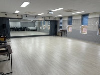 (한울관 홀/세미나실/연습실, 백록관 세미나실/테라스) - 40대 Page 총동아리연합회 - 2026 강원대학교 제40대 Page 총동아리연합회 대여시설... 