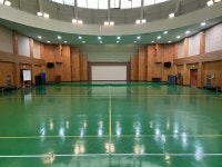 (한울관 홀/세미나실/연습실, 백록관 세미나실/테라스) - 40대 Page 총동아리연합회 - 2026 강원대학교 제40대 Page 총동아리연합회 대여시설... 