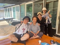 2025년 남서울교회 청년2부 노방전도1 - 교회 갤러리 - 산계교회 2025년 남서울교회 청년2부 노방전도1