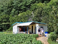 2025년 남서울교회 청년2부 노방전도1 - 교회 갤러리 - 산계교회 2025년 남서울교회 청년2부 노방전도1