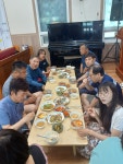 2025년 삼일교회 서울역사랑부 마을 잔치 - 교회 갤러리 - 산계교회 2025년 삼일교회 서울역사랑부 마을 잔치