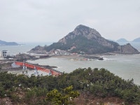 2023년 12월 31일 일요일 - 특별산행기 - 대한민국둘레길걷기 2023년 12월 31일 일요일