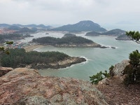 2023년 12월 31일 일요일 - 특별산행기 - 대한민국둘레길걷기 2023년 12월 31일 일요일