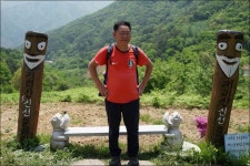 ♡지리산 바래봉 신선둘레길 산행 1편♡ - 지리산둘레길걷기 - 대한민국둘레길걷기 ♡지리산 바래봉 신선둘레길 산행 1편♡