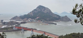 2023년 12월 31일 일요일 - 특별산행기 - 대한민국둘레길걷기 2023년 12월 31일 일요일